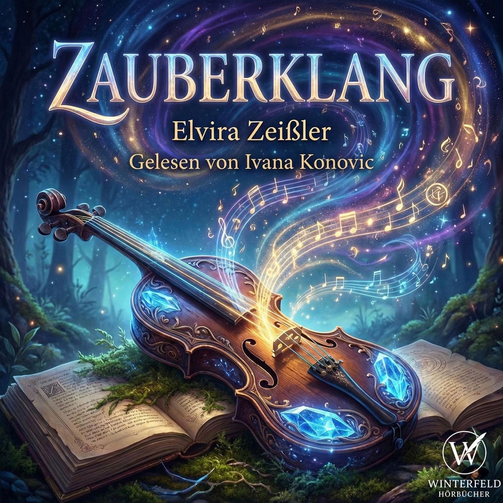 Zauberklang - Magie zwischen den Worten