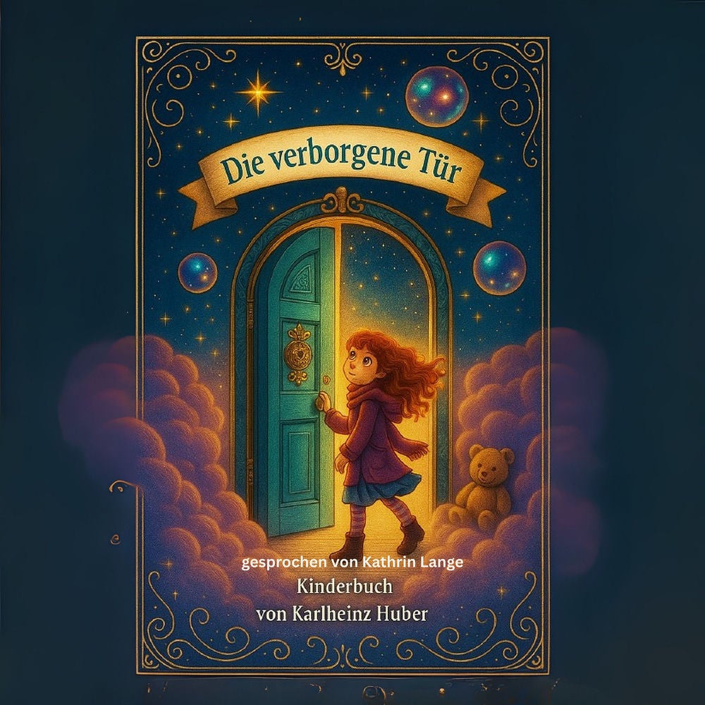 Die verborgene Tür