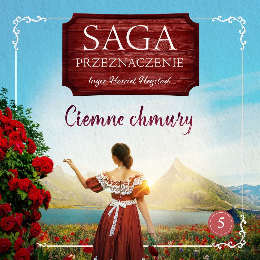 Ciemne chmury