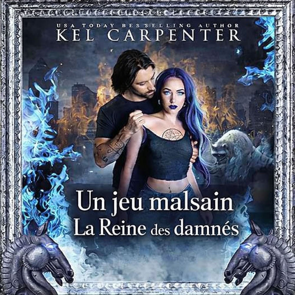 Un jeu malsain: La Reine des damnés 2