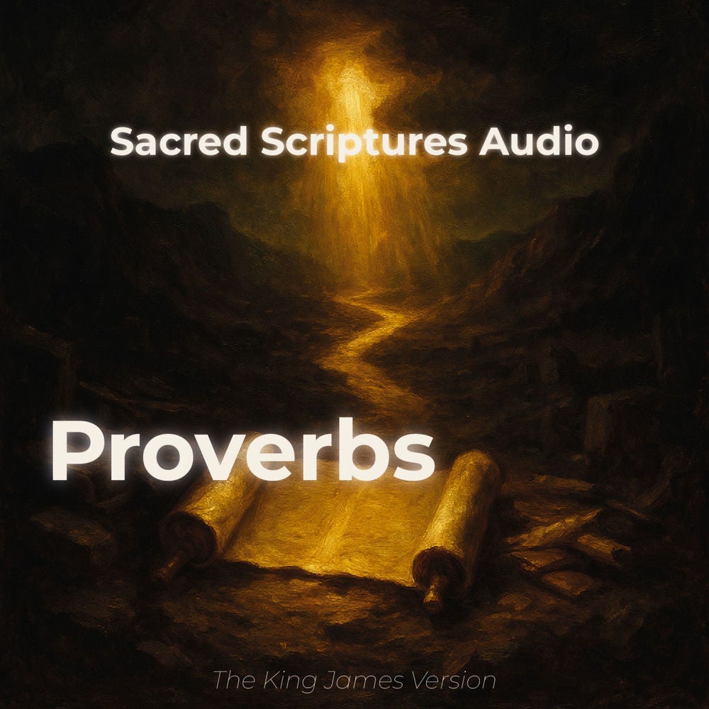 Proverbs – King James Version (Kjv)