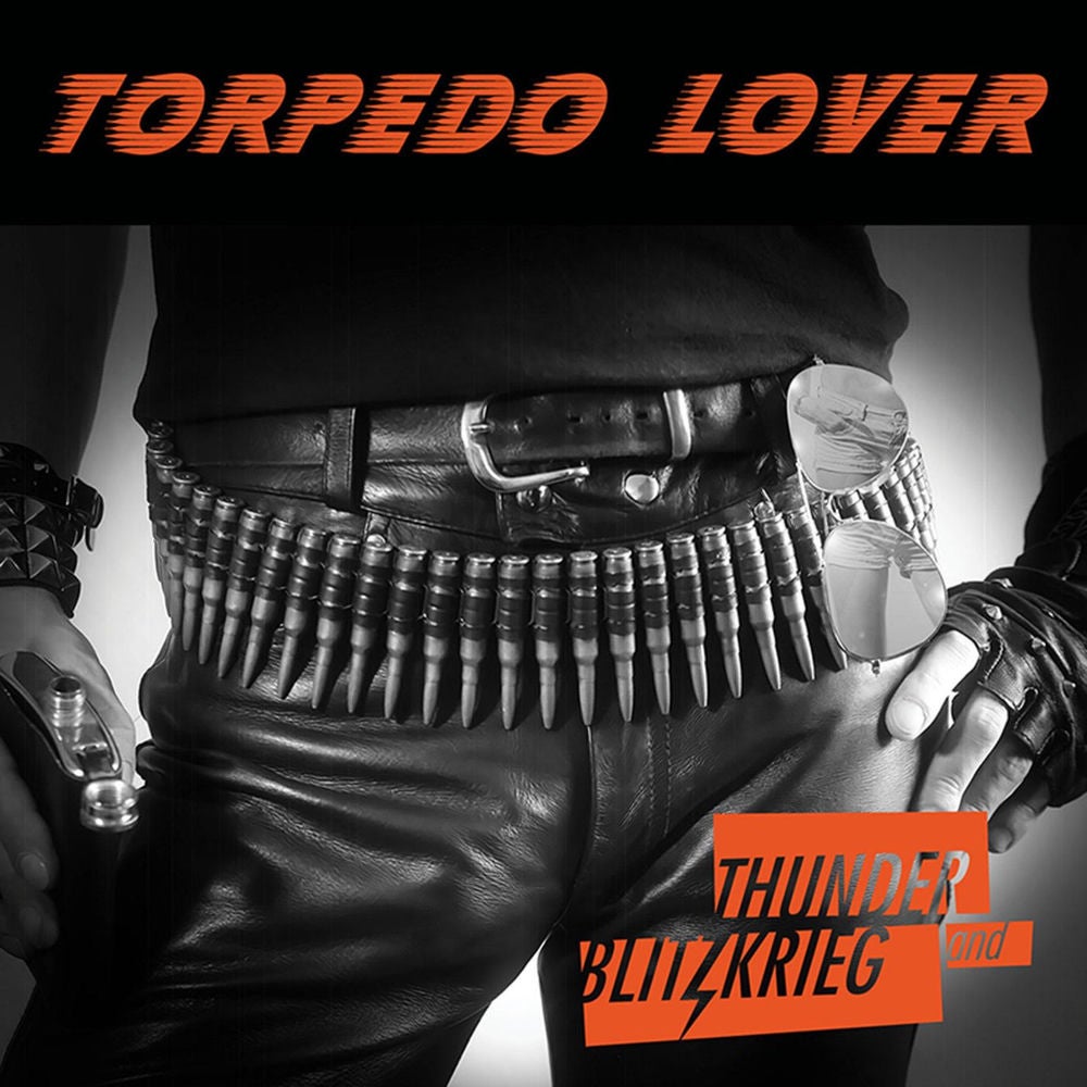 Torpedo Lover