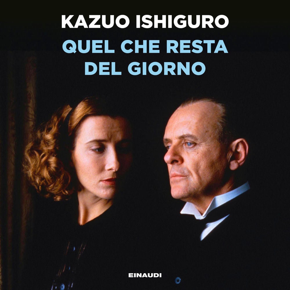 Quel che resta del giorno