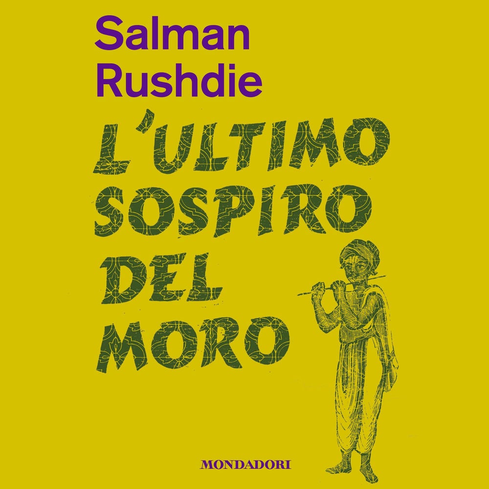 L'ultimo sospiro del Moro