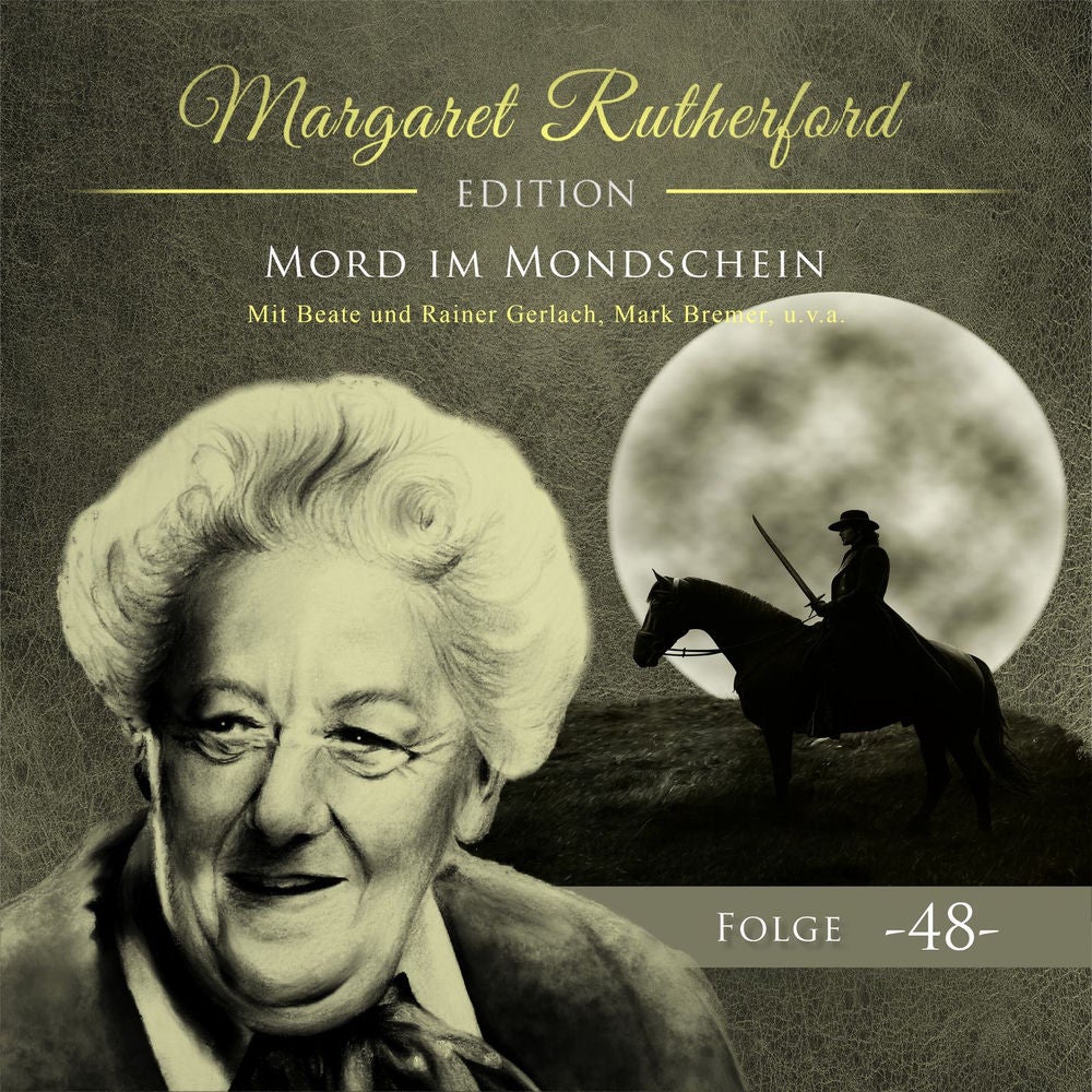 Folge 48: Mord im Mondschein