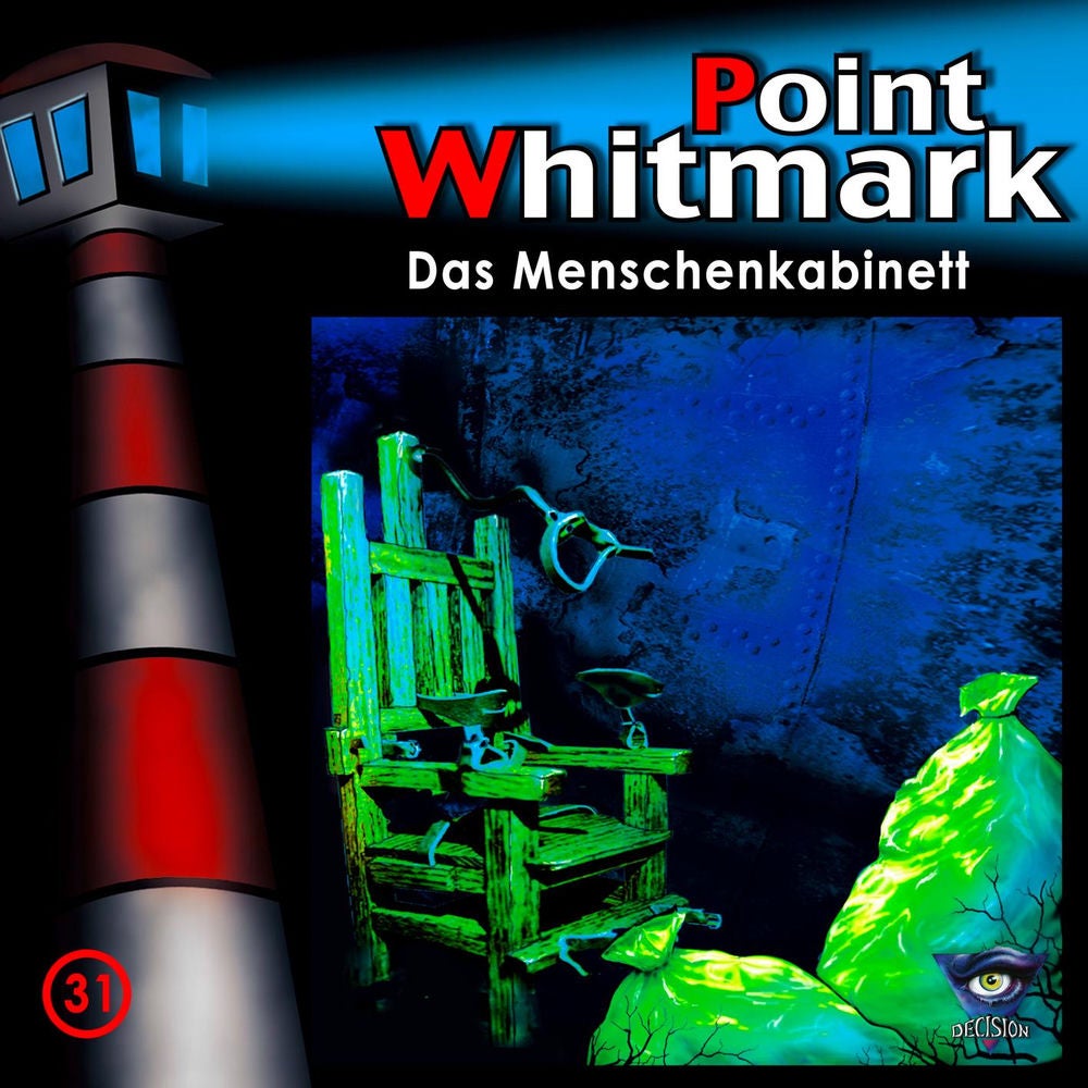 031/Das Menschenkabinett