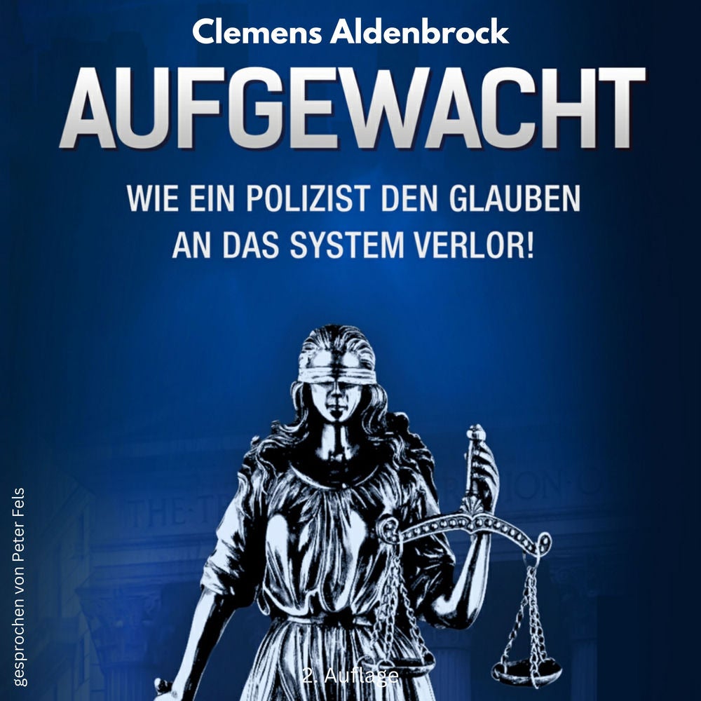 Aufgewacht!