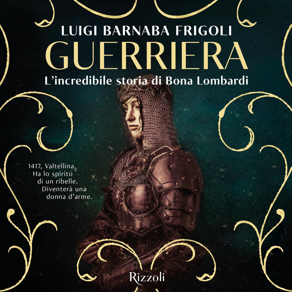 Guerriera