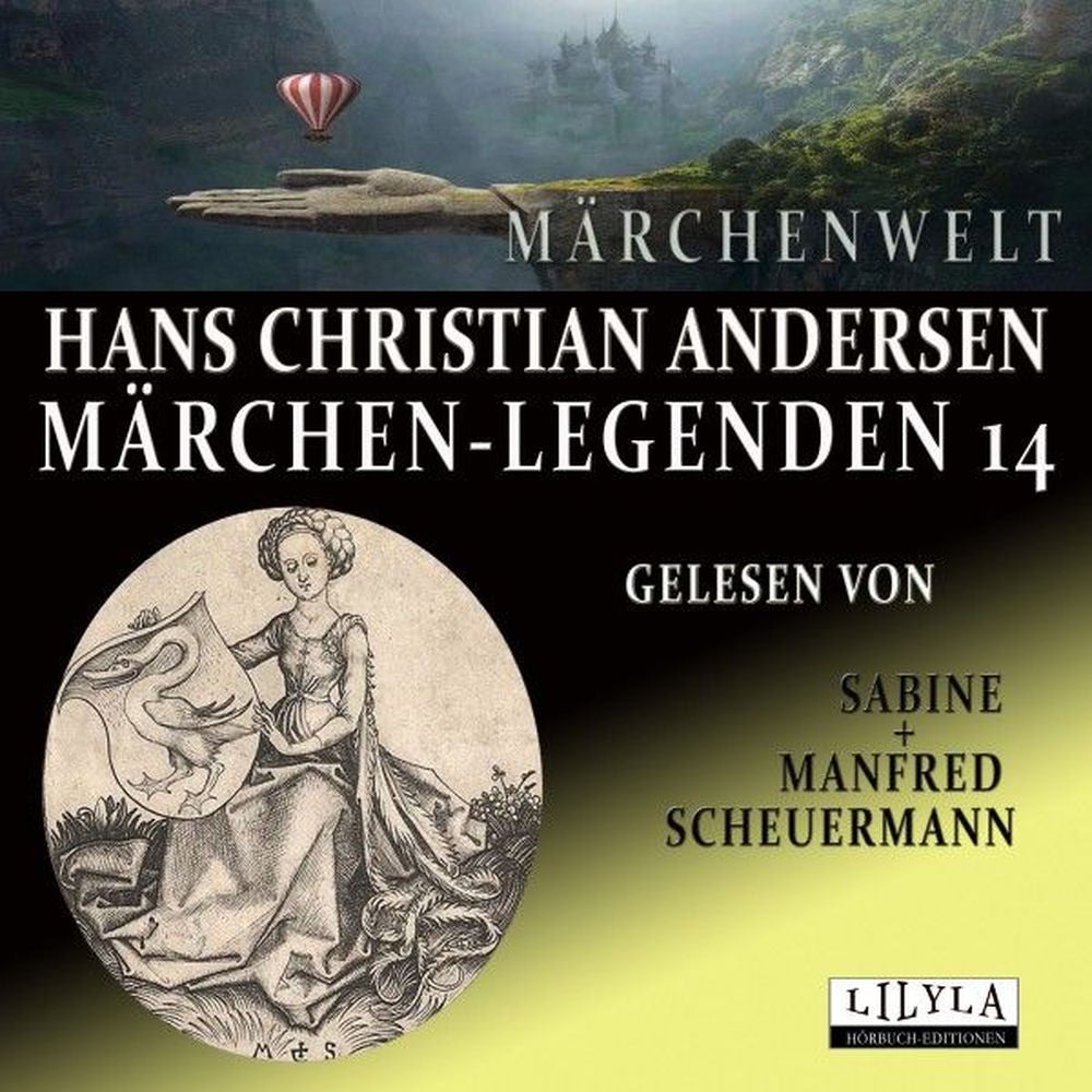Märchen-Legenden 14