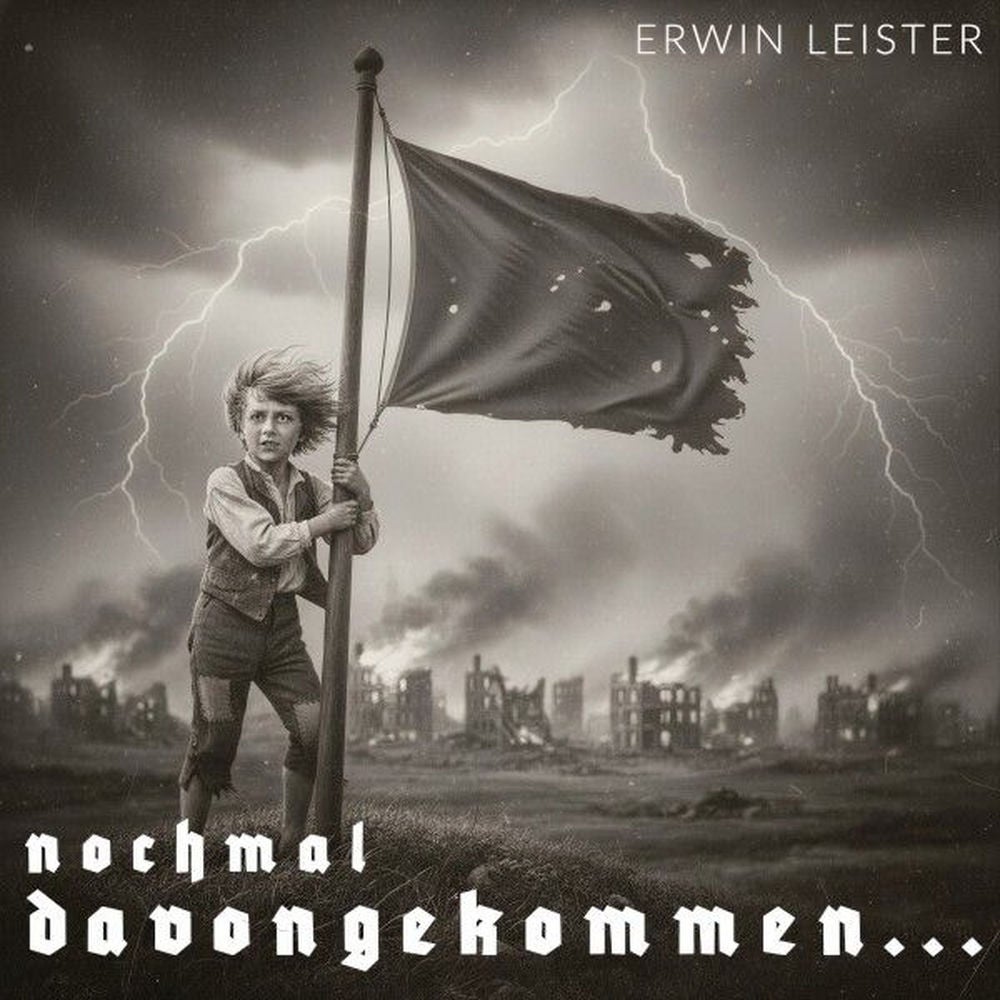 Nochmal davongekommen...