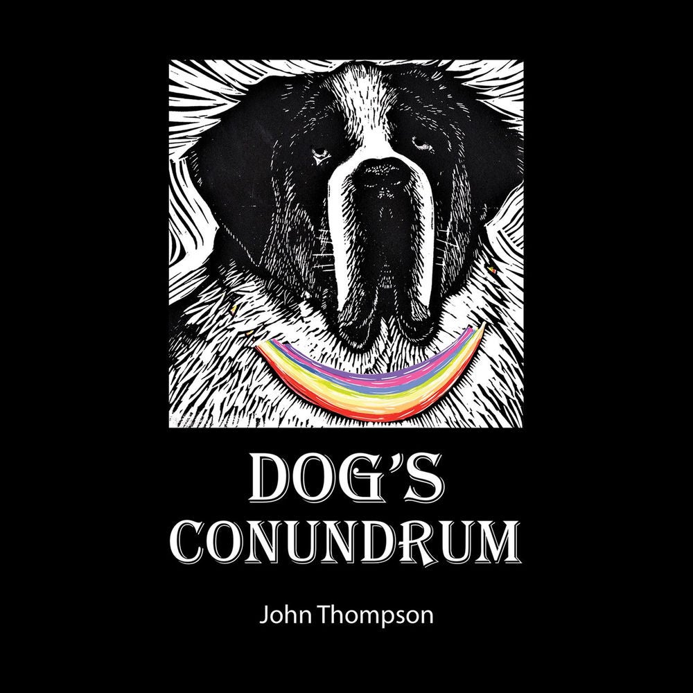 Dog's Conundrum