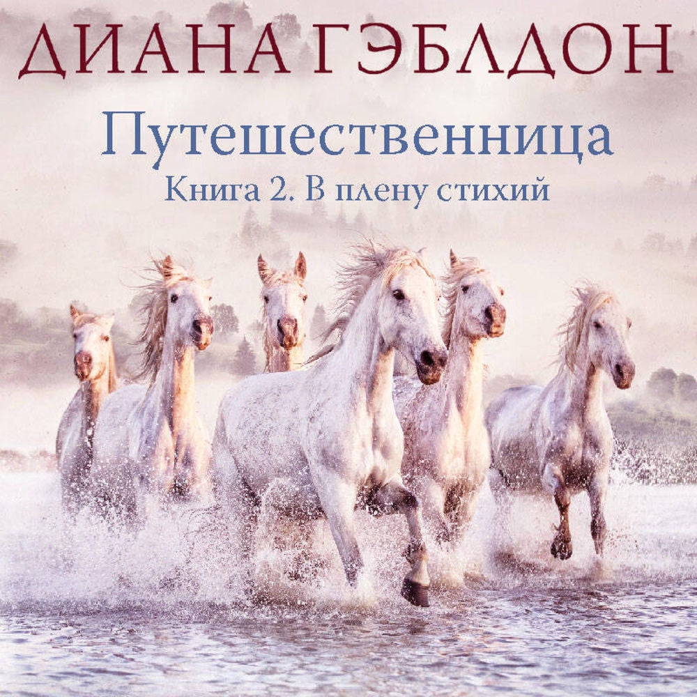 Путешественница. В плену стихий