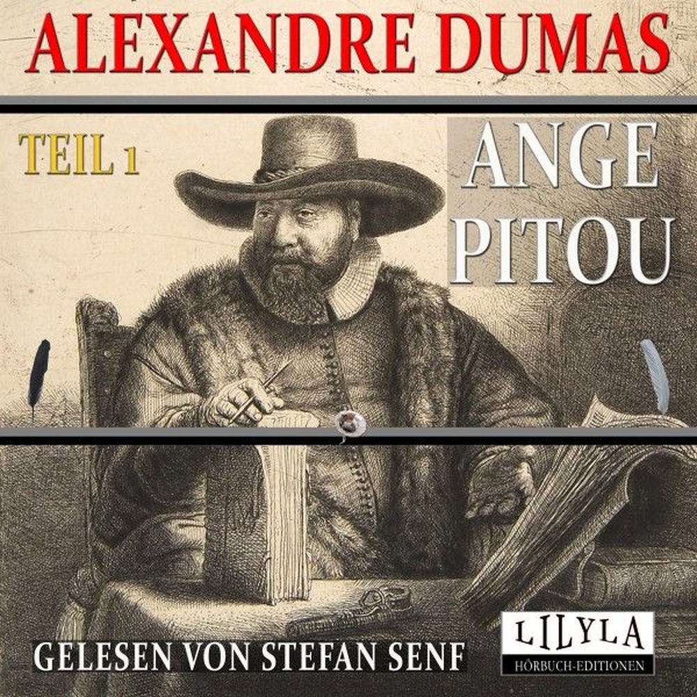 Ange Pitou - Teil 1