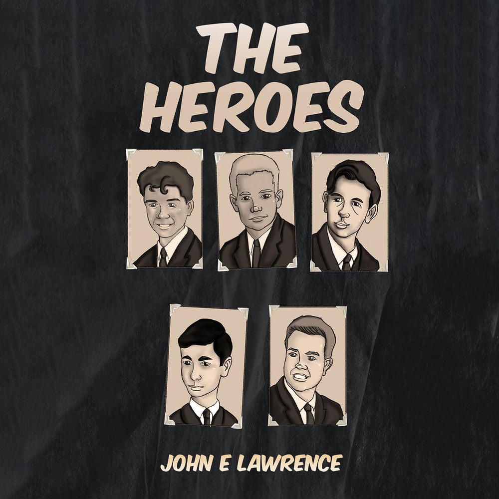 The Heroes