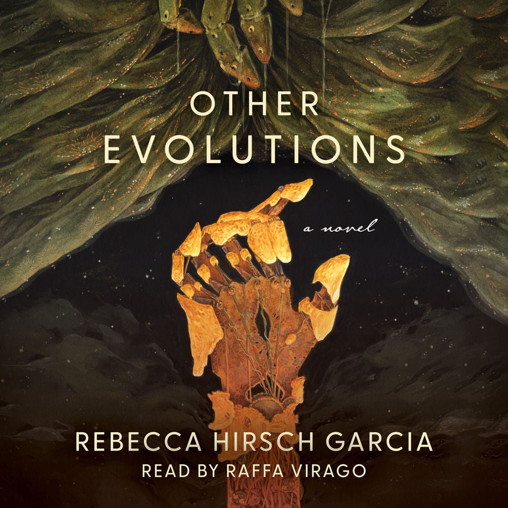 Other Evolutions - A Novel