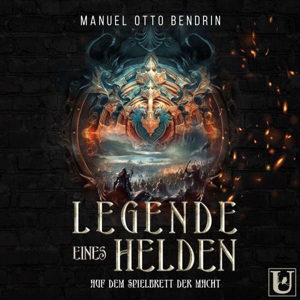 Legende eines Helden: Auf dem Spielbrett der Macht