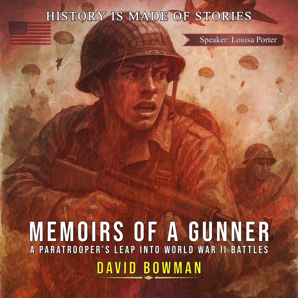 Memories of a Gunner
