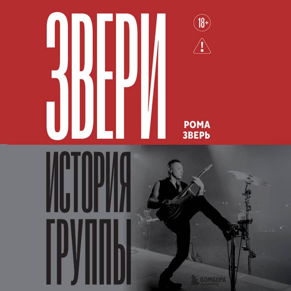 ЗВЕРИ. История группы