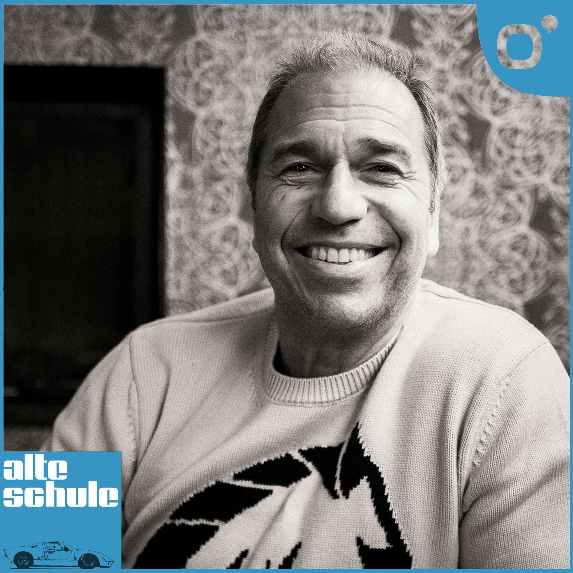 mit Kai Ebel
