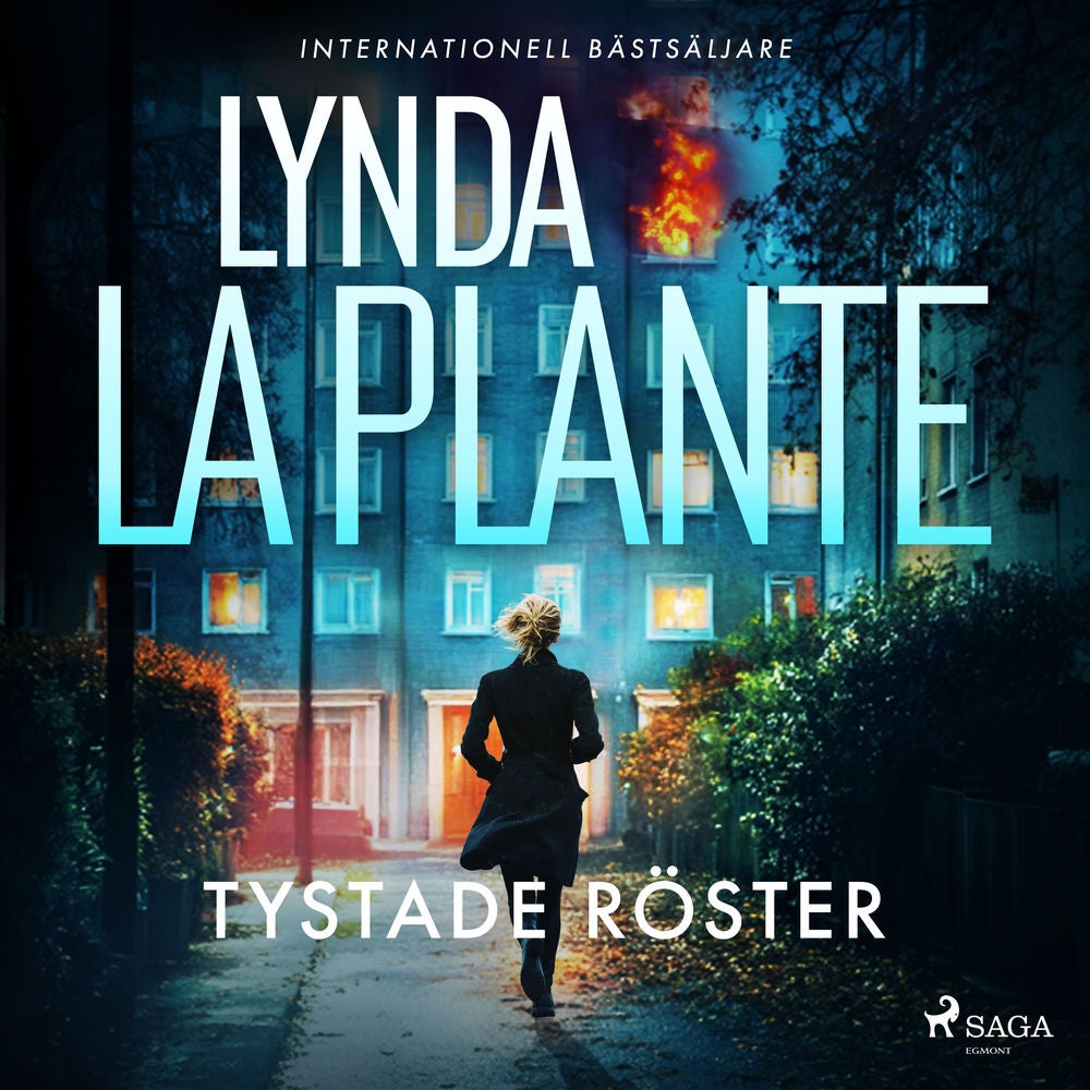 Tystade röster