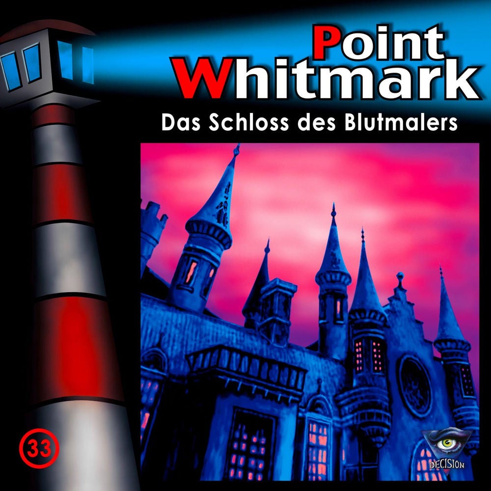 033/Das Schloss des Blutmalers