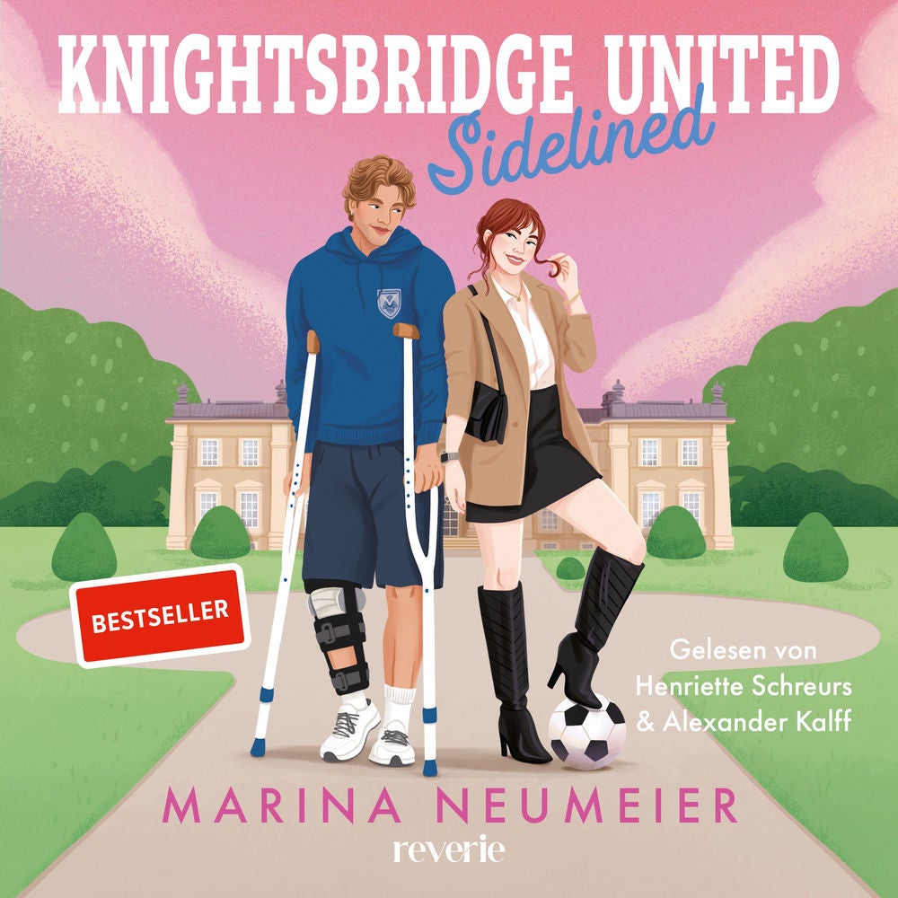 Knightsbridge United