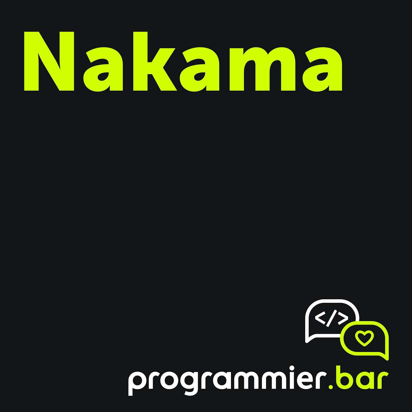 Folge 86 - Nakama