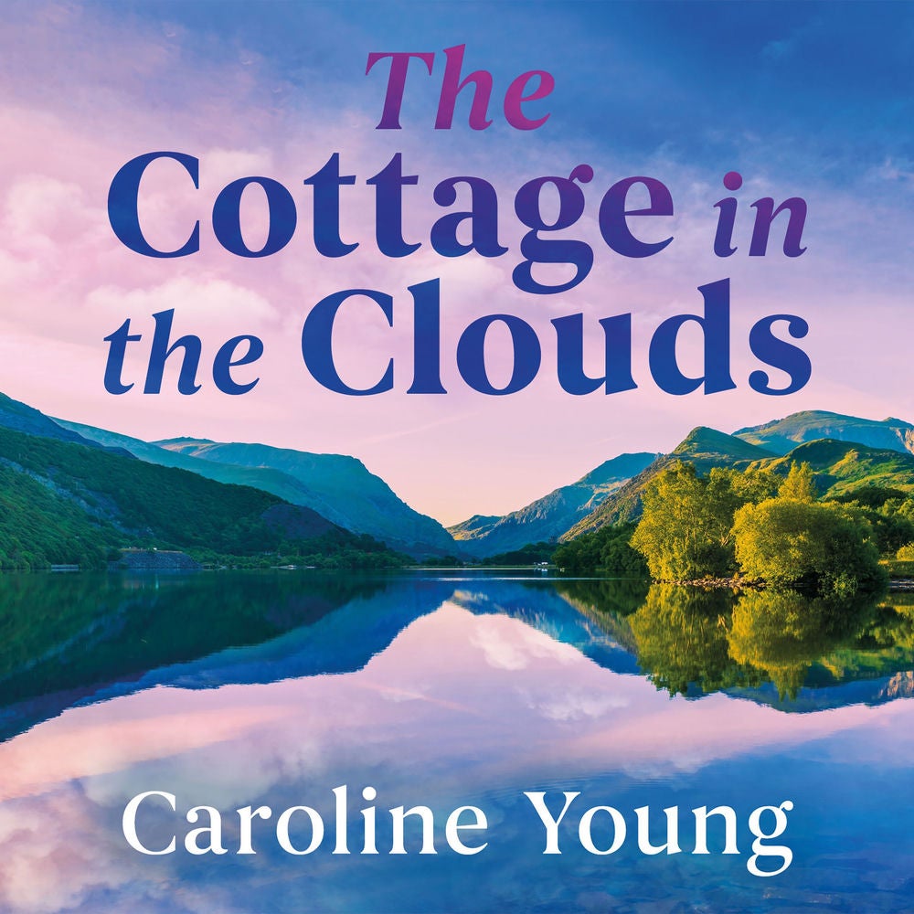 The Cottage in the Clouds