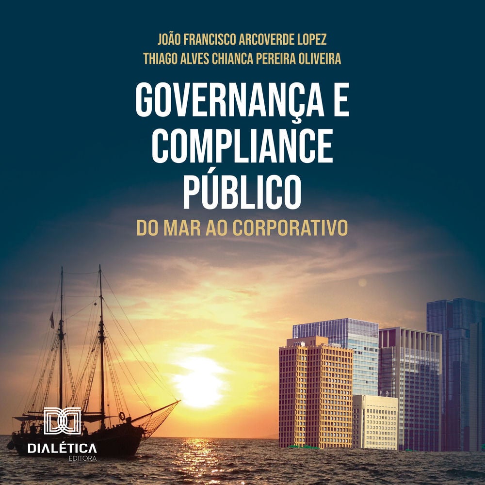 Governança e Compliance Público