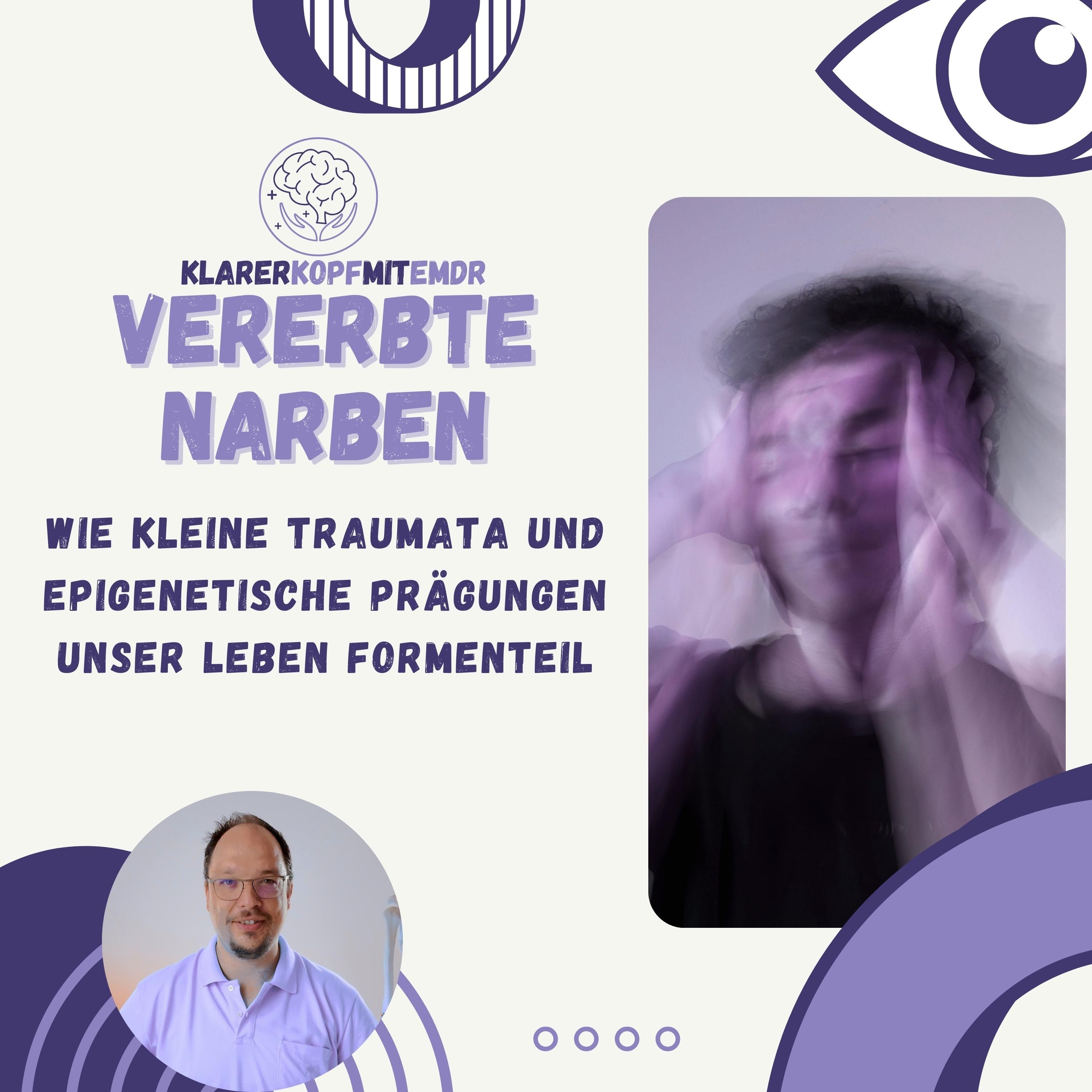 #11 Vererbte Narben