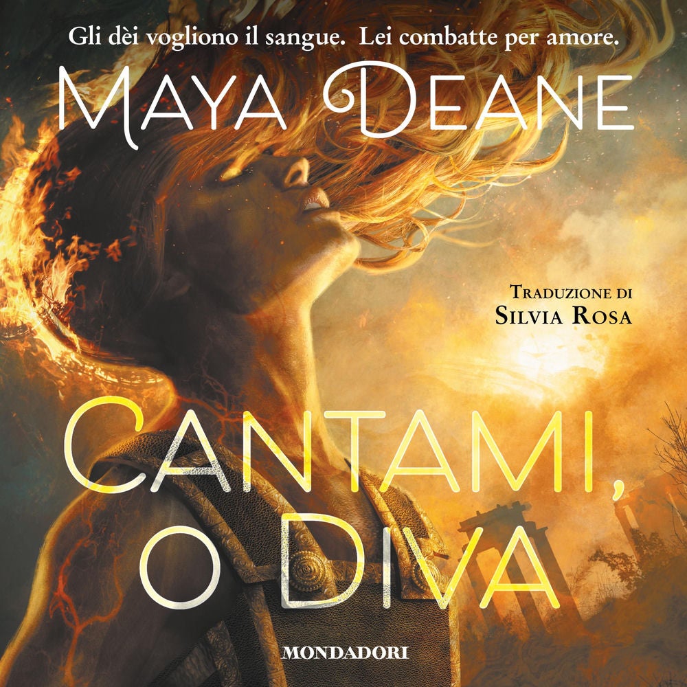 Cantami, o Diva