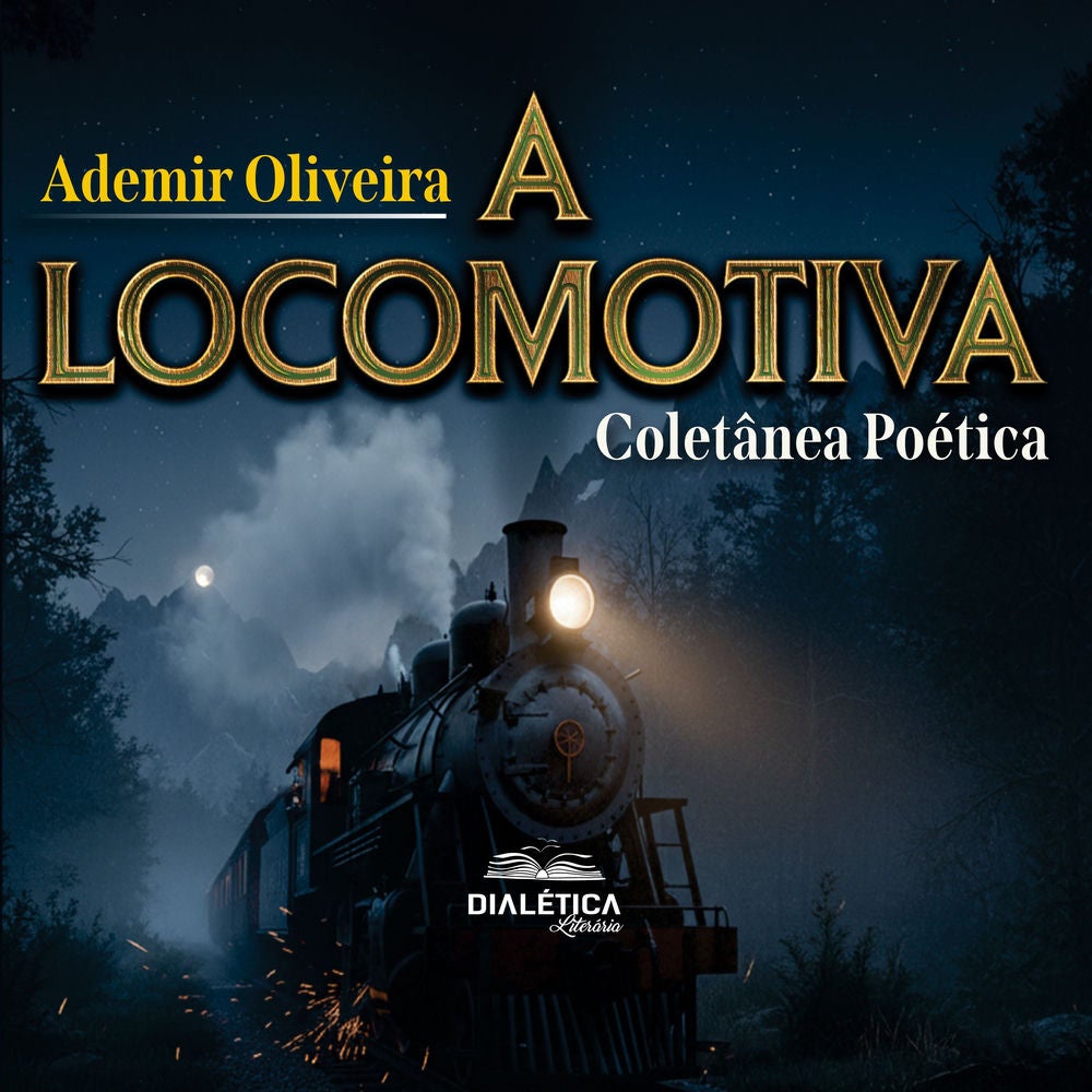 A Locomotiva
