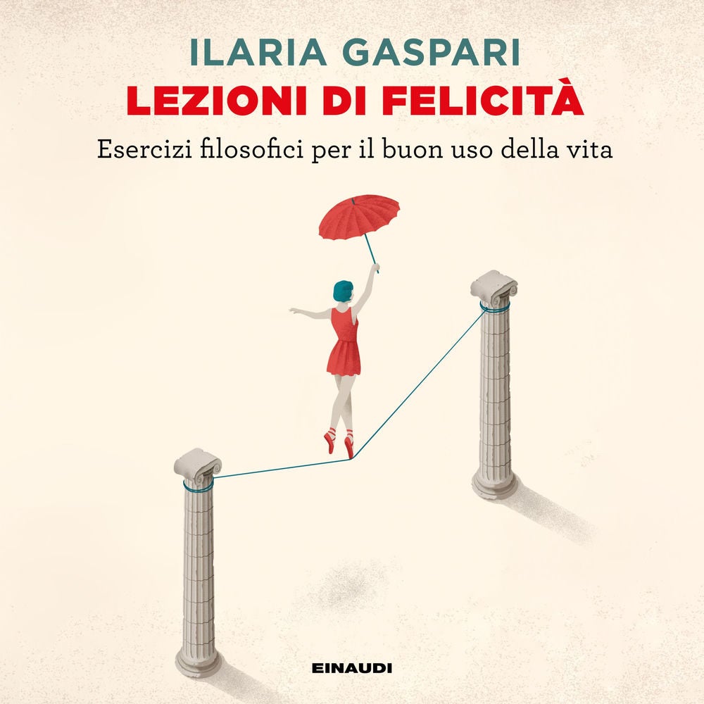 Lezioni di felicità