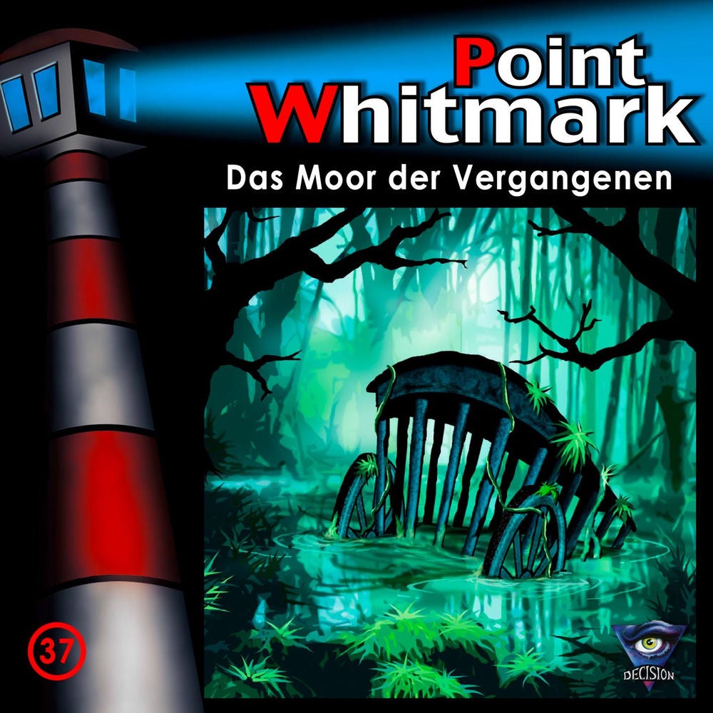 037/Das Moor der Vergangenen