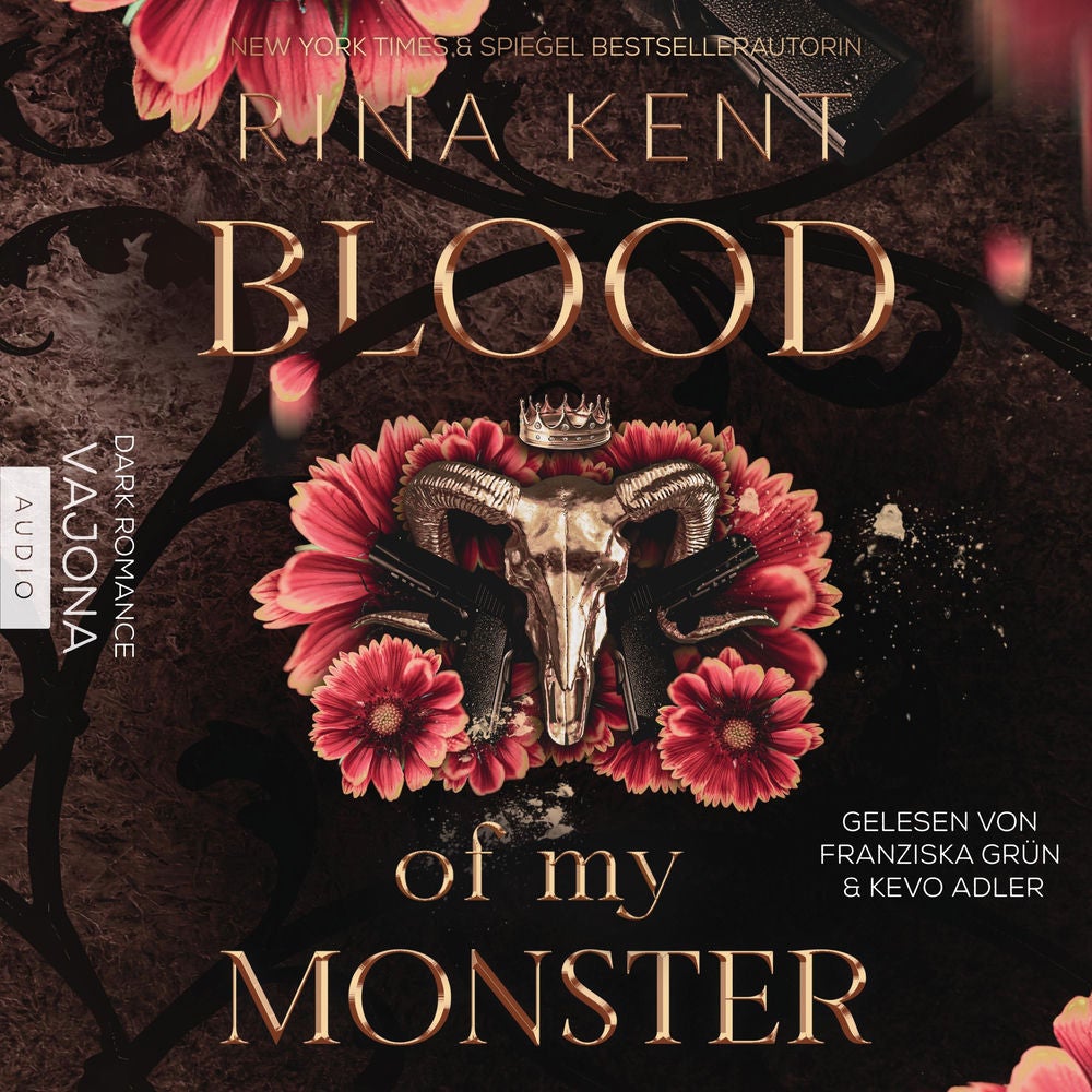 Blood of My Monster