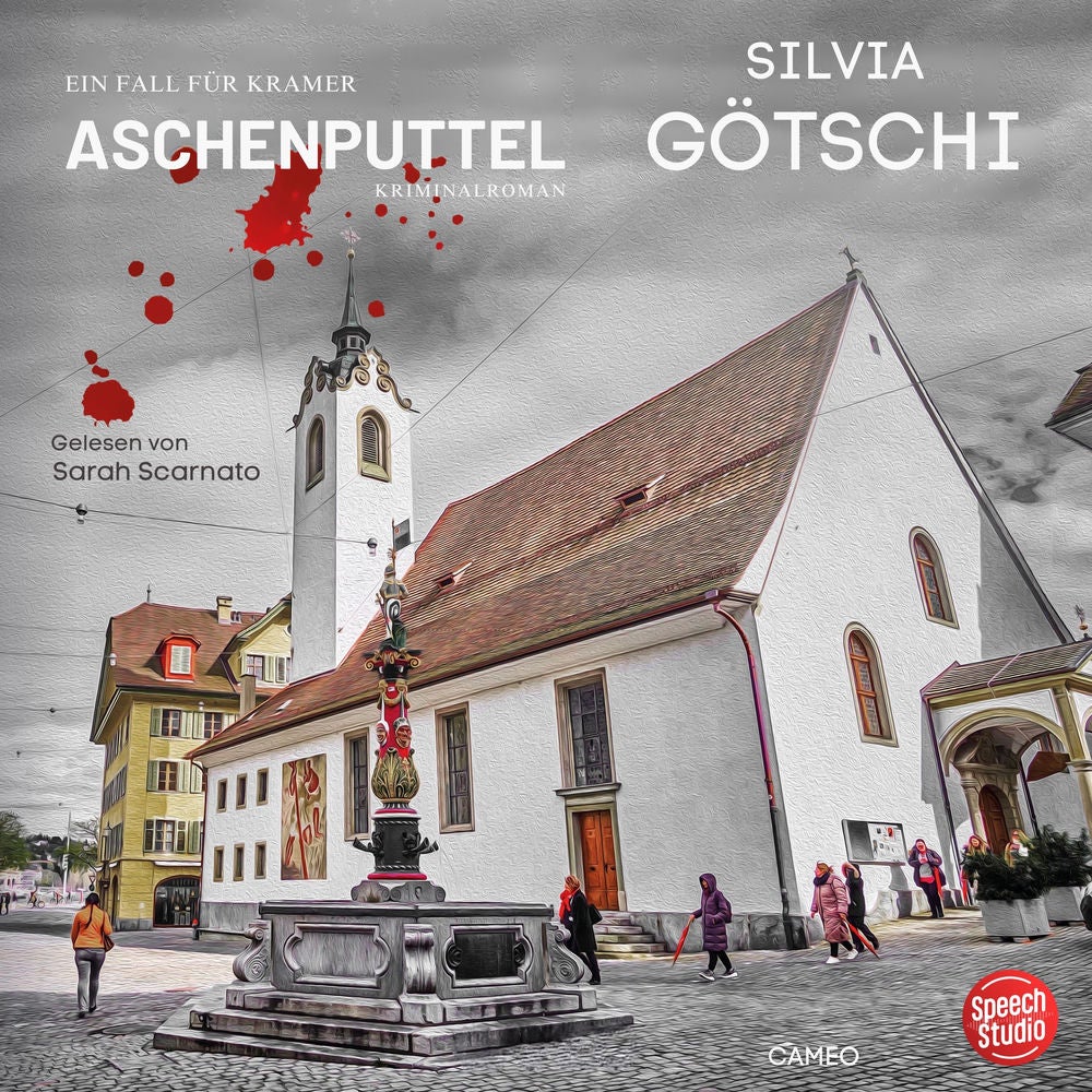 Aschenputtel