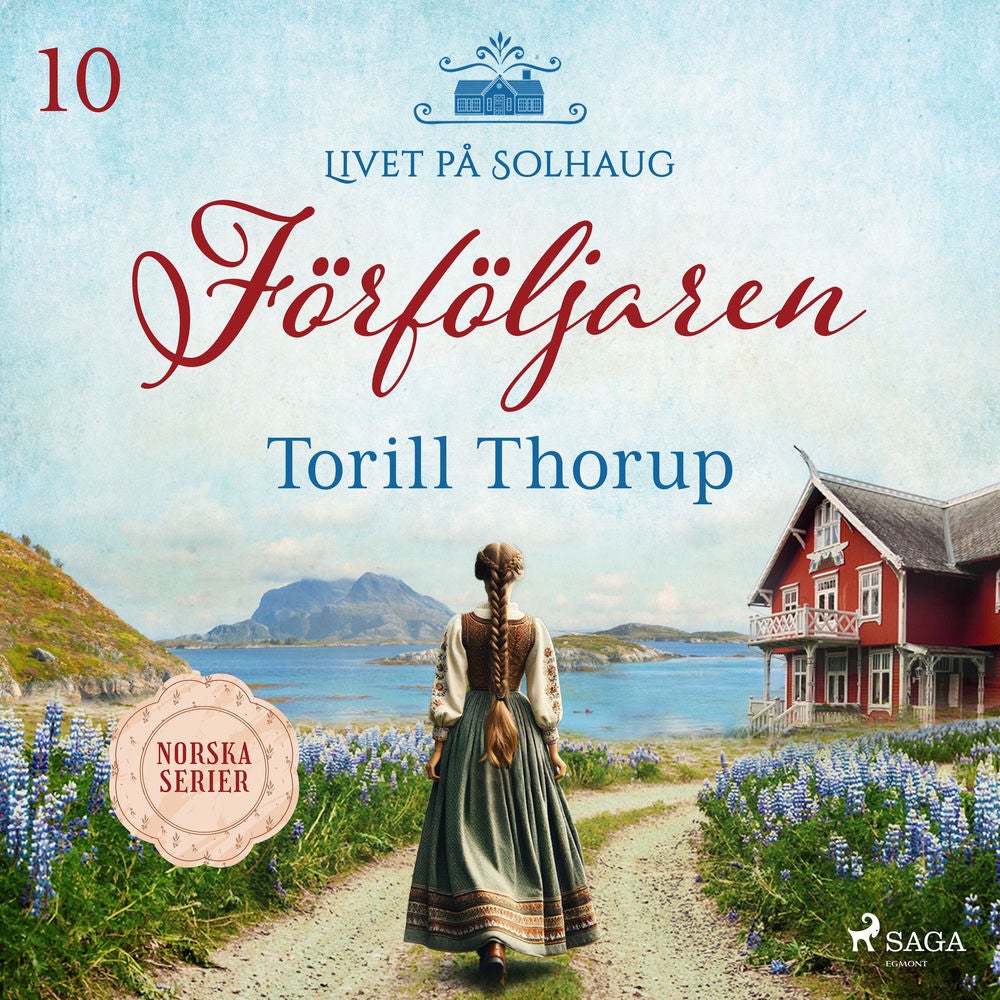 Förföljaren
