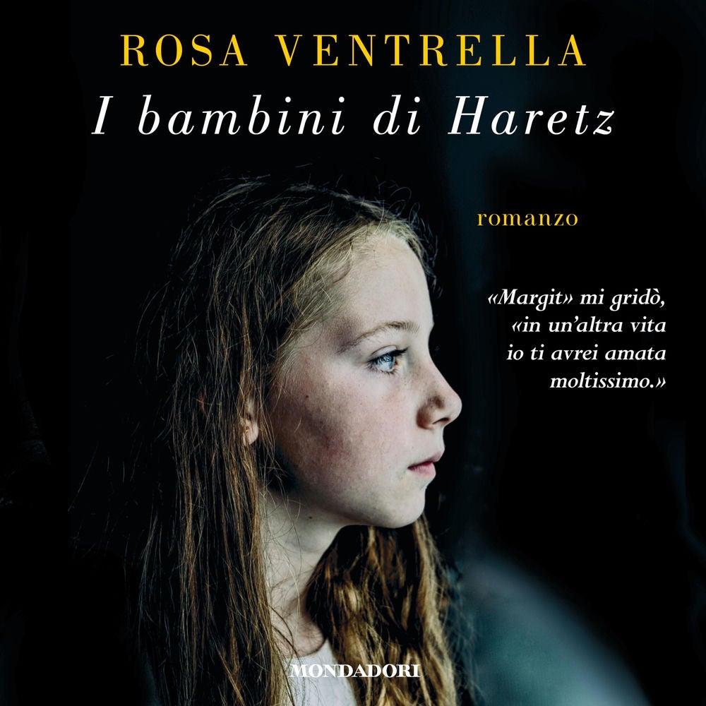 I bambini di Haretz
