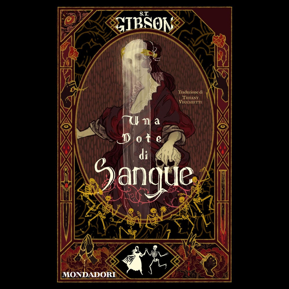 Una dote di sangue