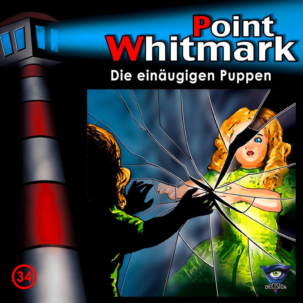 034/Die einäugigen Puppen