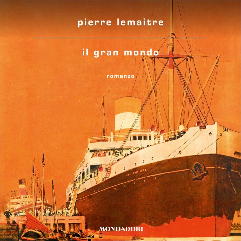 Il gran mondo