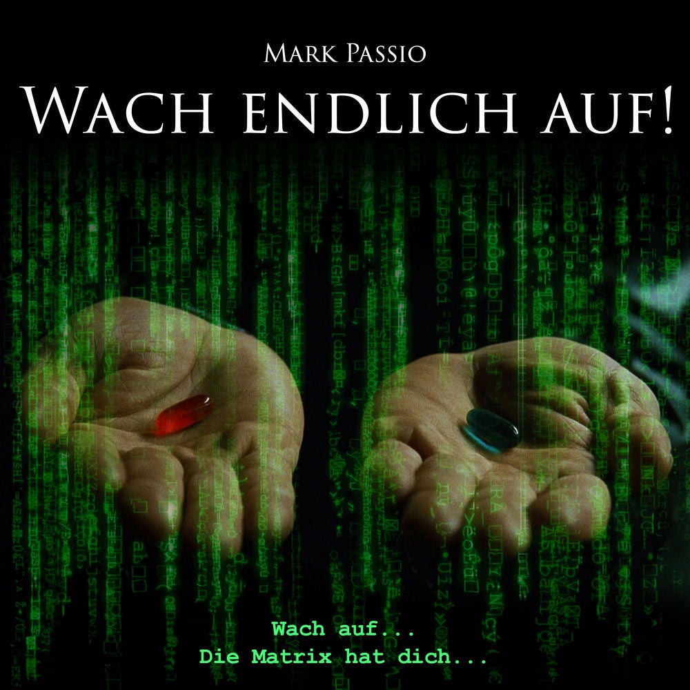 Wach endlich auf!
