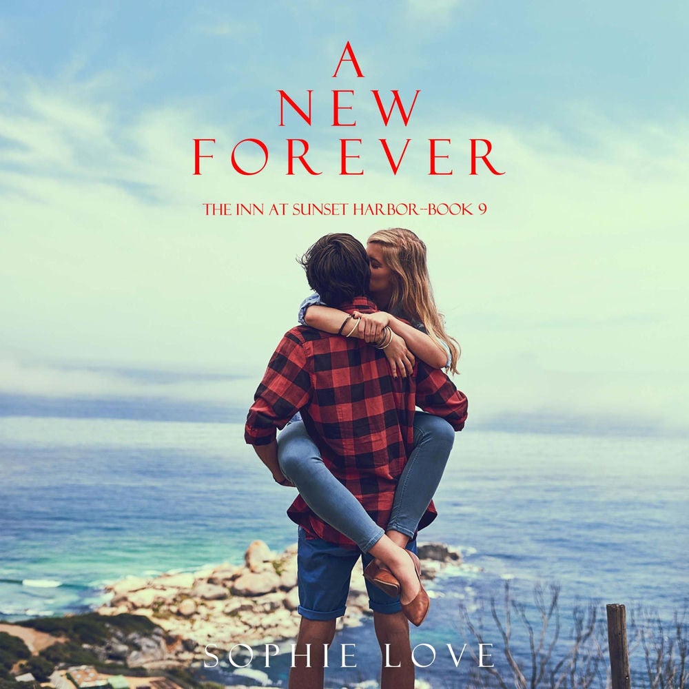 A New Forever (The Inn at Sunset Harbor—Book 9)