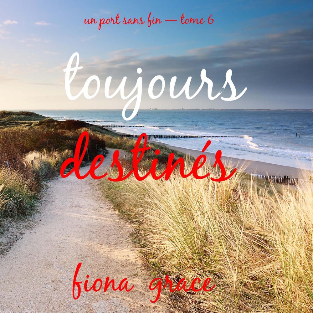 Toujours destinés (Un port sans fin — tome 6)
