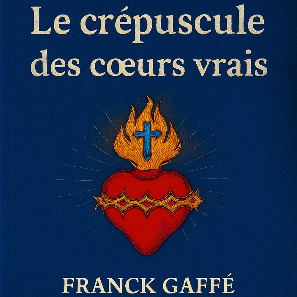 Le crépuscule des cœurs vrais