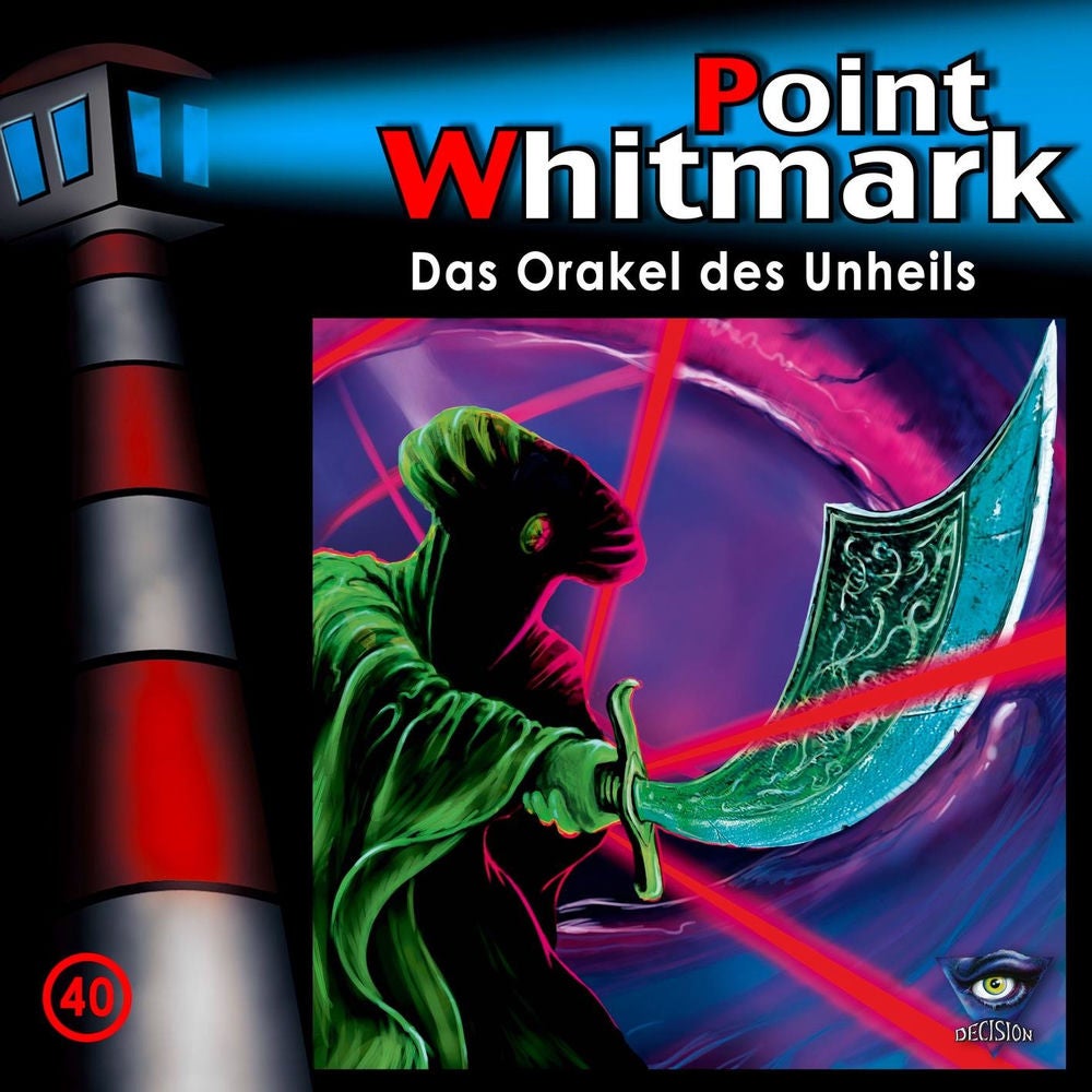 040/Das Orakel des Unheils