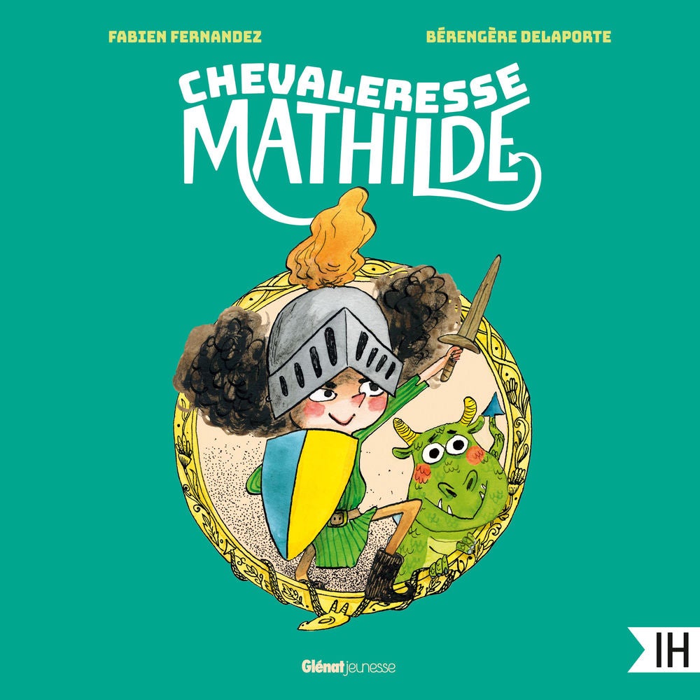 Chevaleresse Mathilde