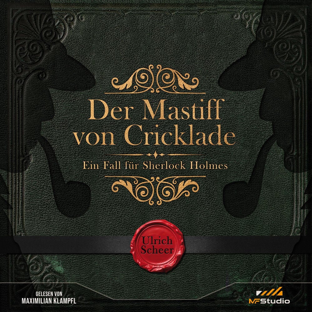 Der Mastiff von Cricklade