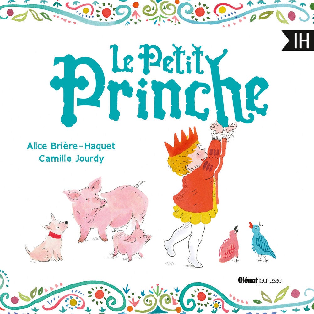 Le Petit Prinche