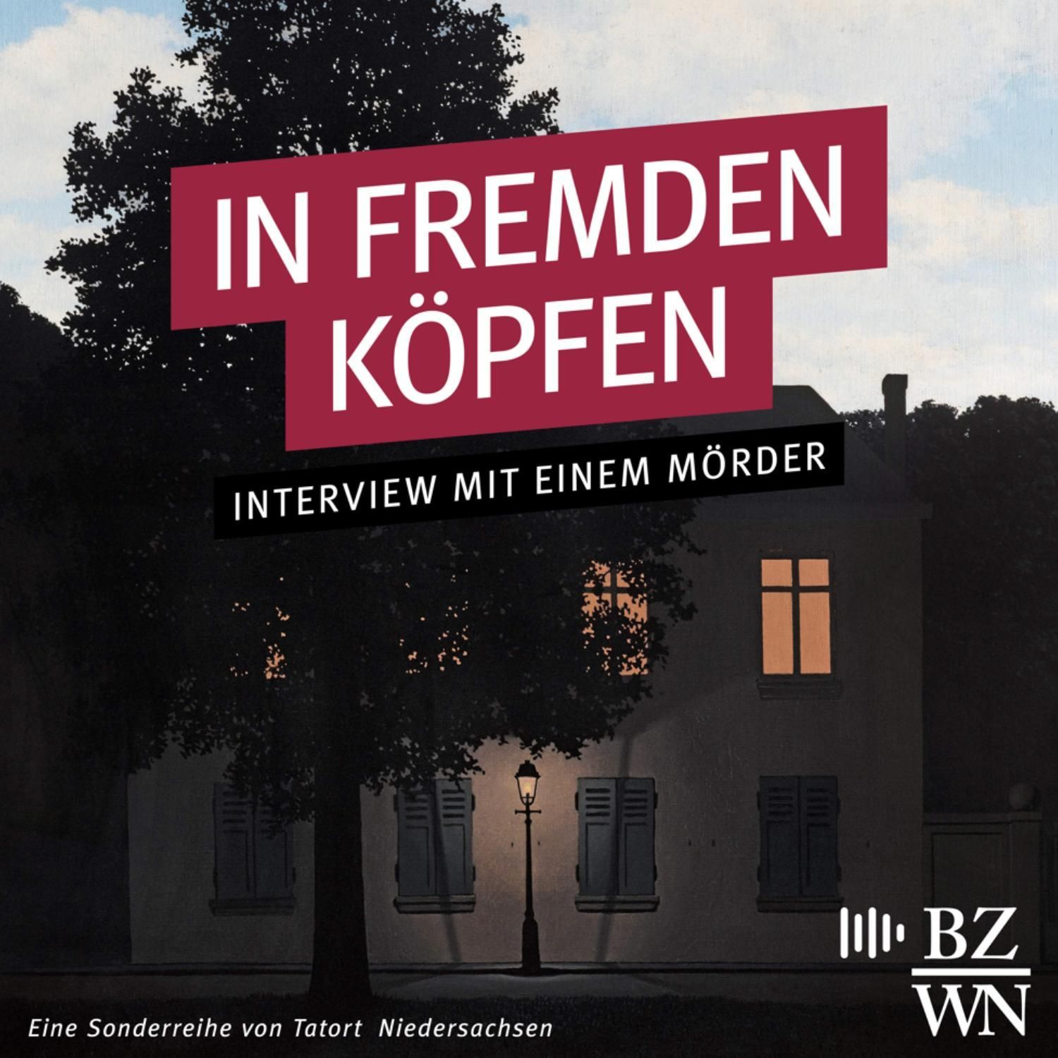 Tatort Niedersachen: „In fremden Köpfen“ – Interview mit einem Mörder (Teil 2)